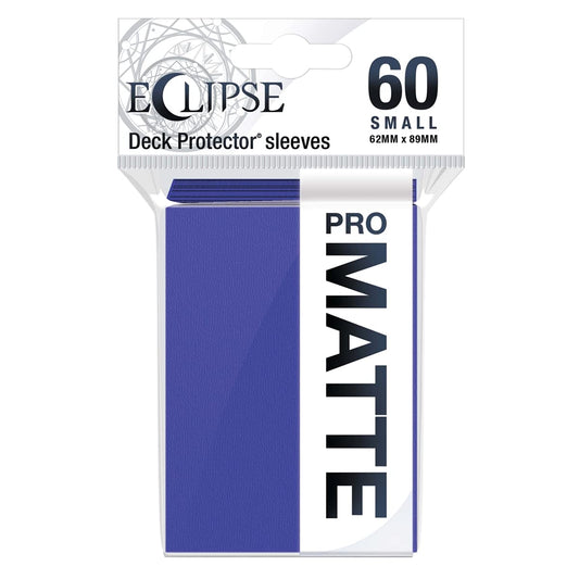 Purple Card Sleeves
