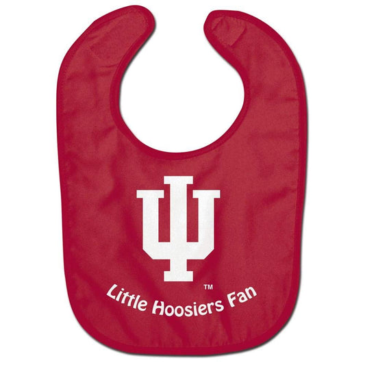 Wincraft NCAA Indiana University WCRA2019714 All Pro Baby Bib