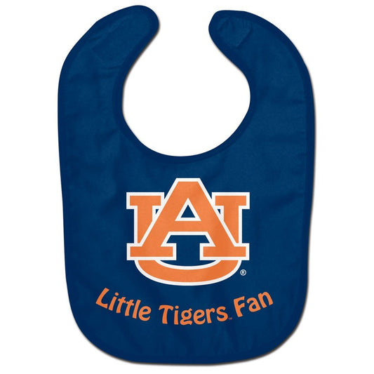 Wincraft NCAA Auburn Tigers All Probaby Bib, Team Color, One Size