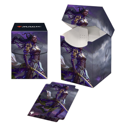 Anikthea Deck Box