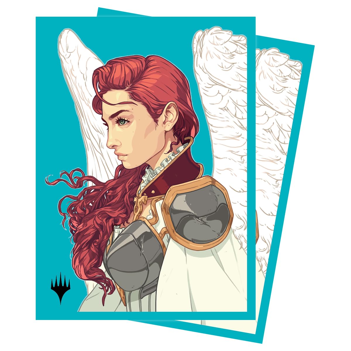 Gisela Card Sleeves (100-Count)