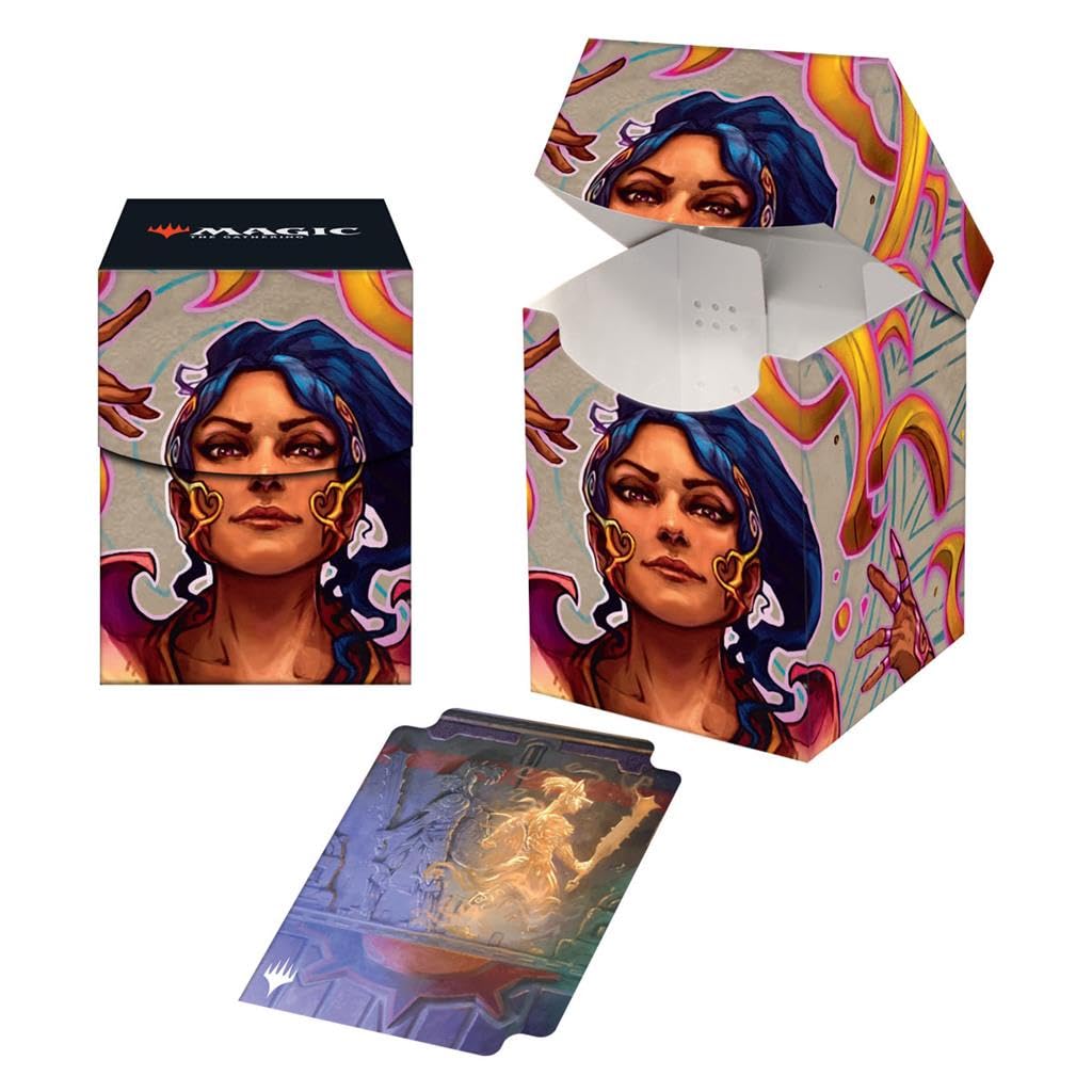 Ixalan Deck Box