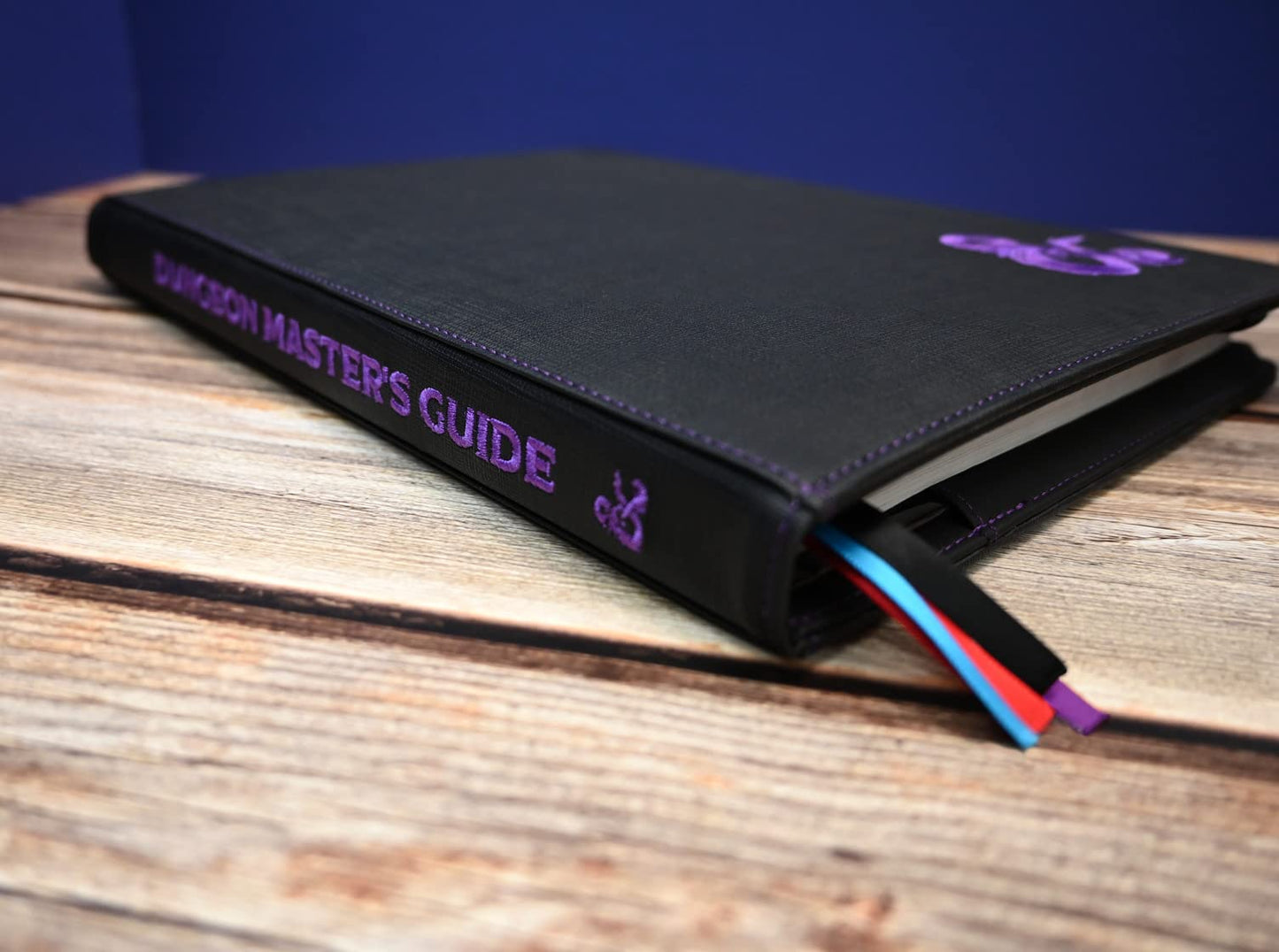 D&D Book Cover