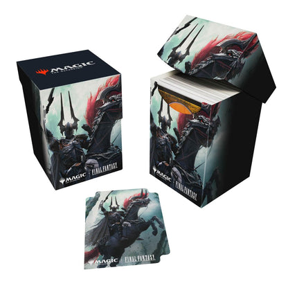 Deck Box Odin
