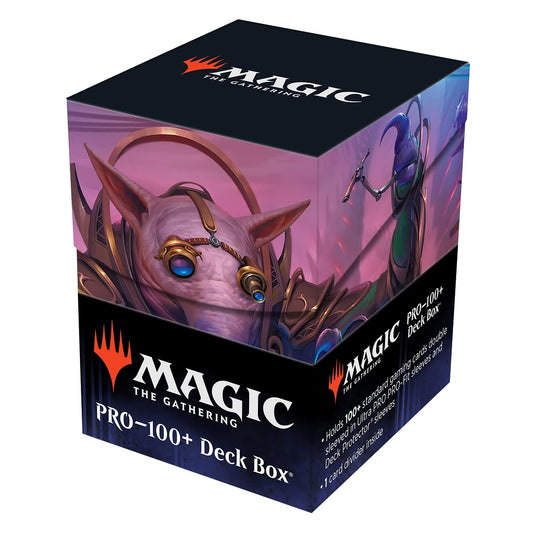 Gimbal Fizzledorf Deck Box