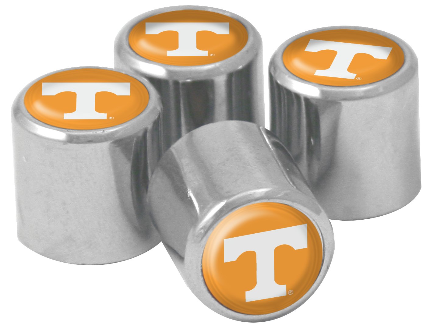 Tennessee Volunteers Valve Caps