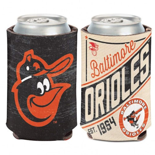 Baltimore Orioles Can Cooler