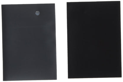 Black Deck Protector Sleeves