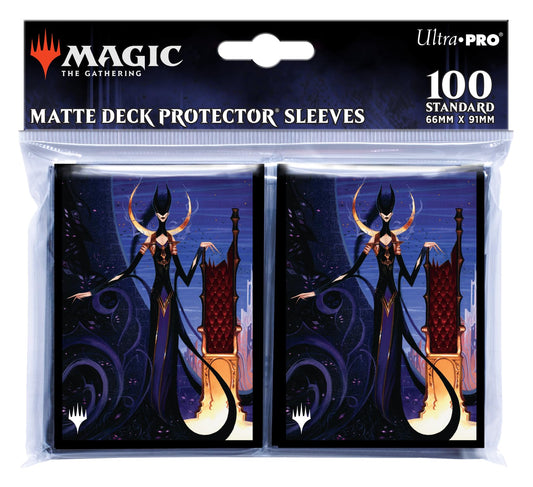 Sleeves Ashiok