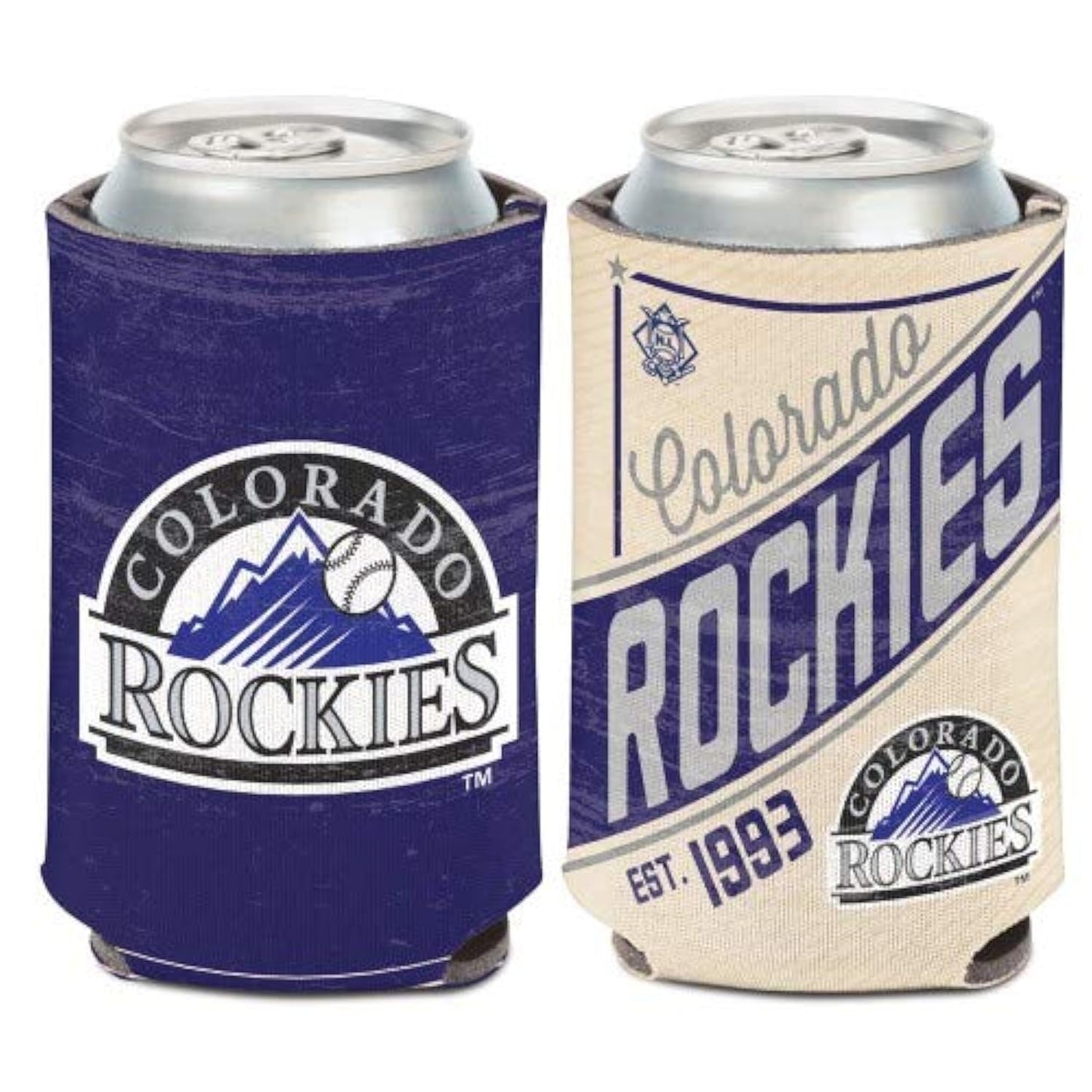 Colorado Rockies Can Cooler