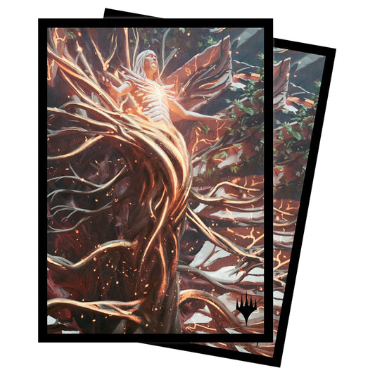 Wrenn Card Sleeves