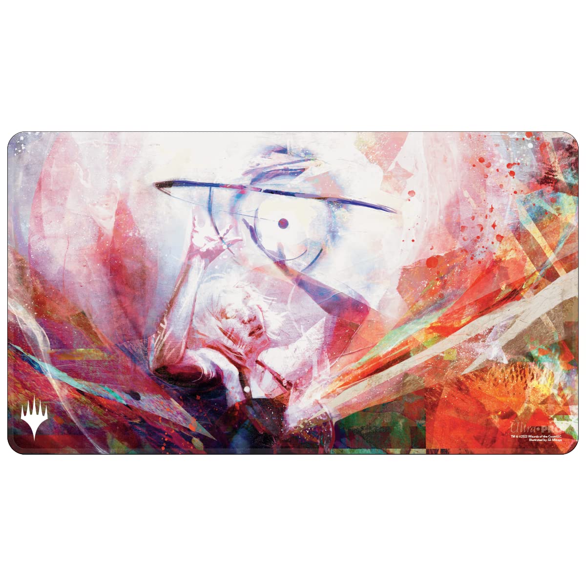 Play Mat Spark