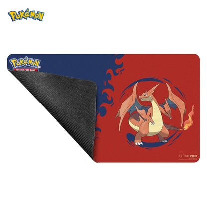 Mega Charizard X and Y Play Mat