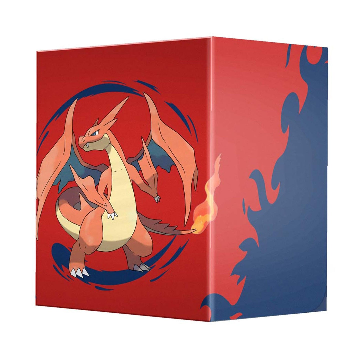 Deck Box Charizard