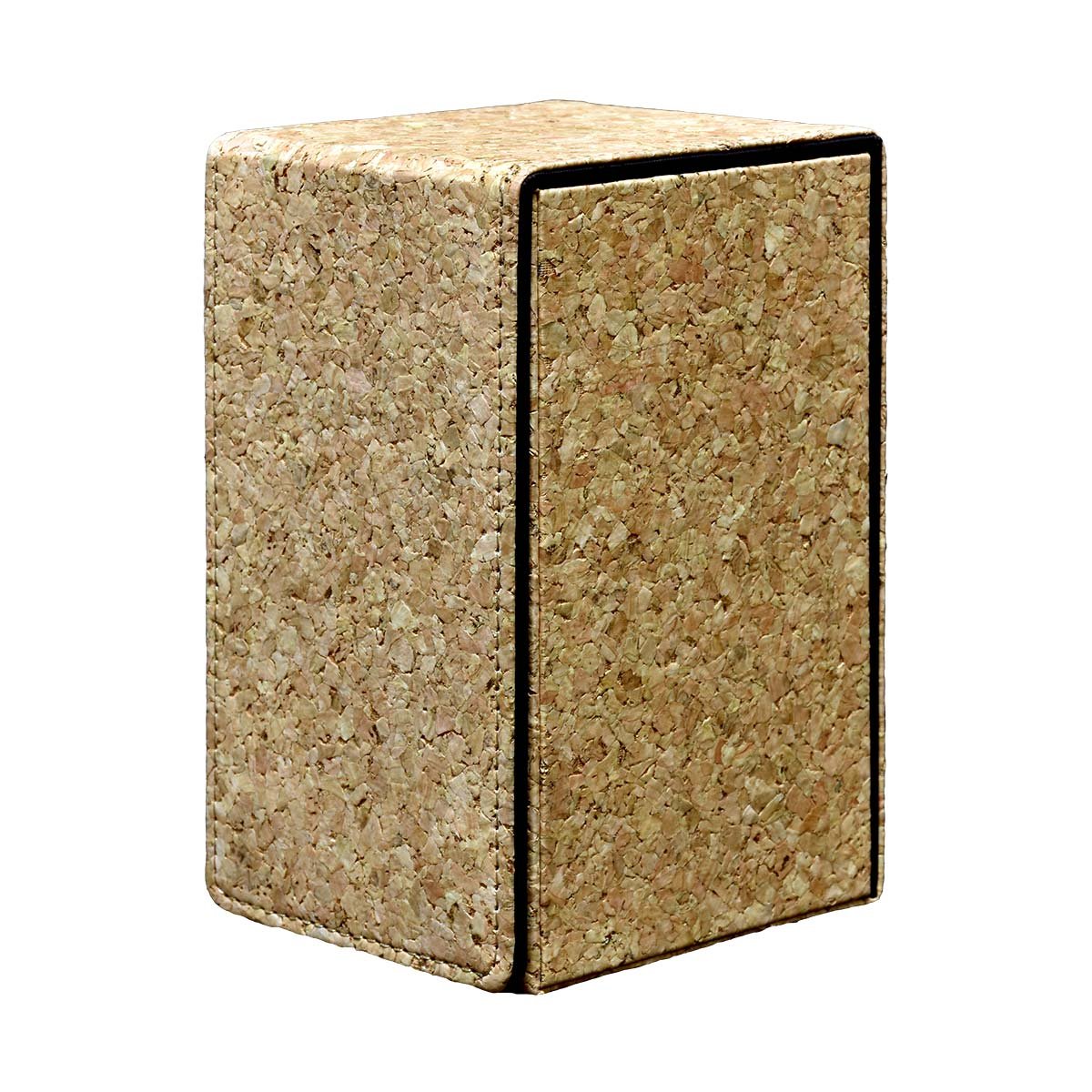 Cork Deck Box