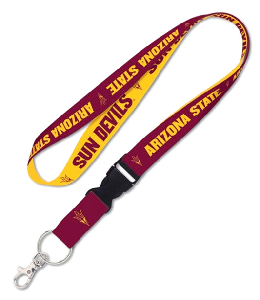 Arizona Wildcats Lanyard