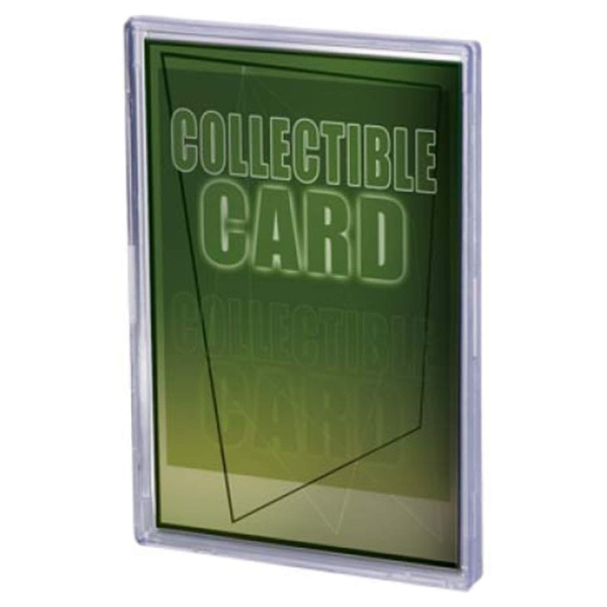 Mini Snap Card Holder