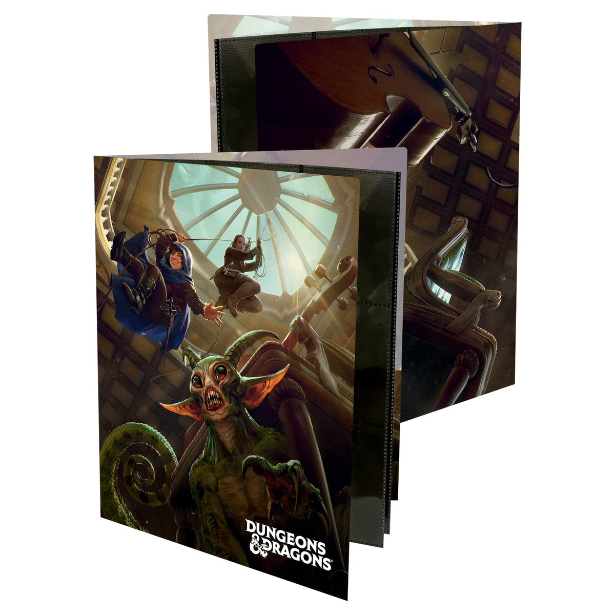 Folio Cover