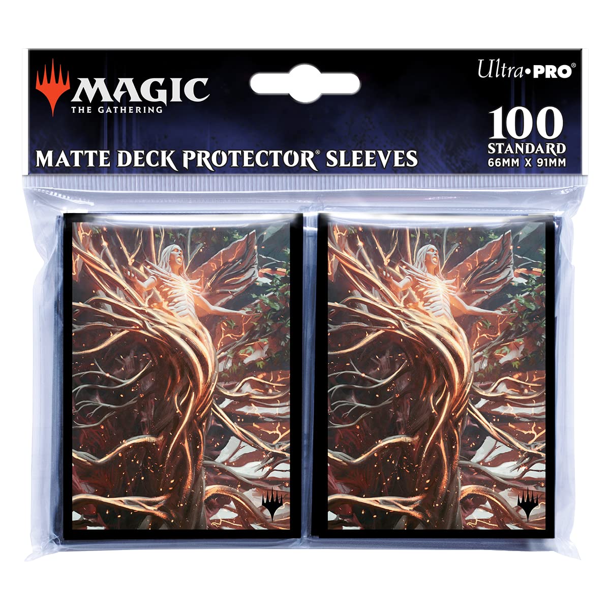 Wrenn Card Sleeves