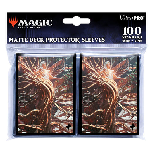 Wrenn Card Sleeves