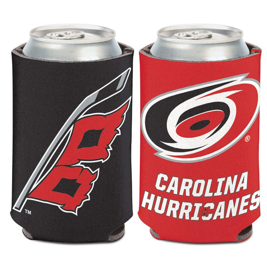 Wincraft NHL Carolina Hurricanes Can Cooler, 12 oz