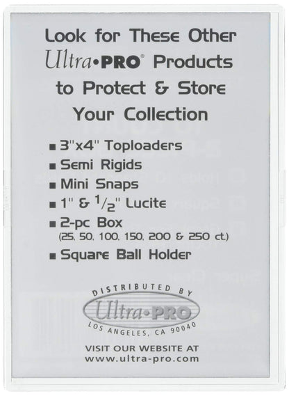 Card Storage Box (10-Count)