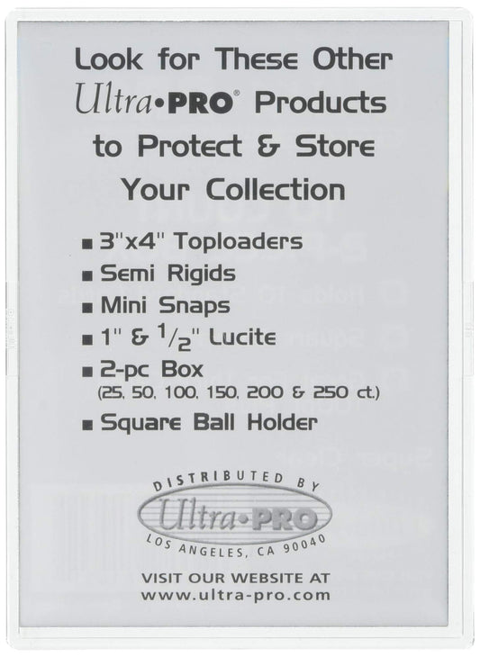 Card Storage Box (10-Count)