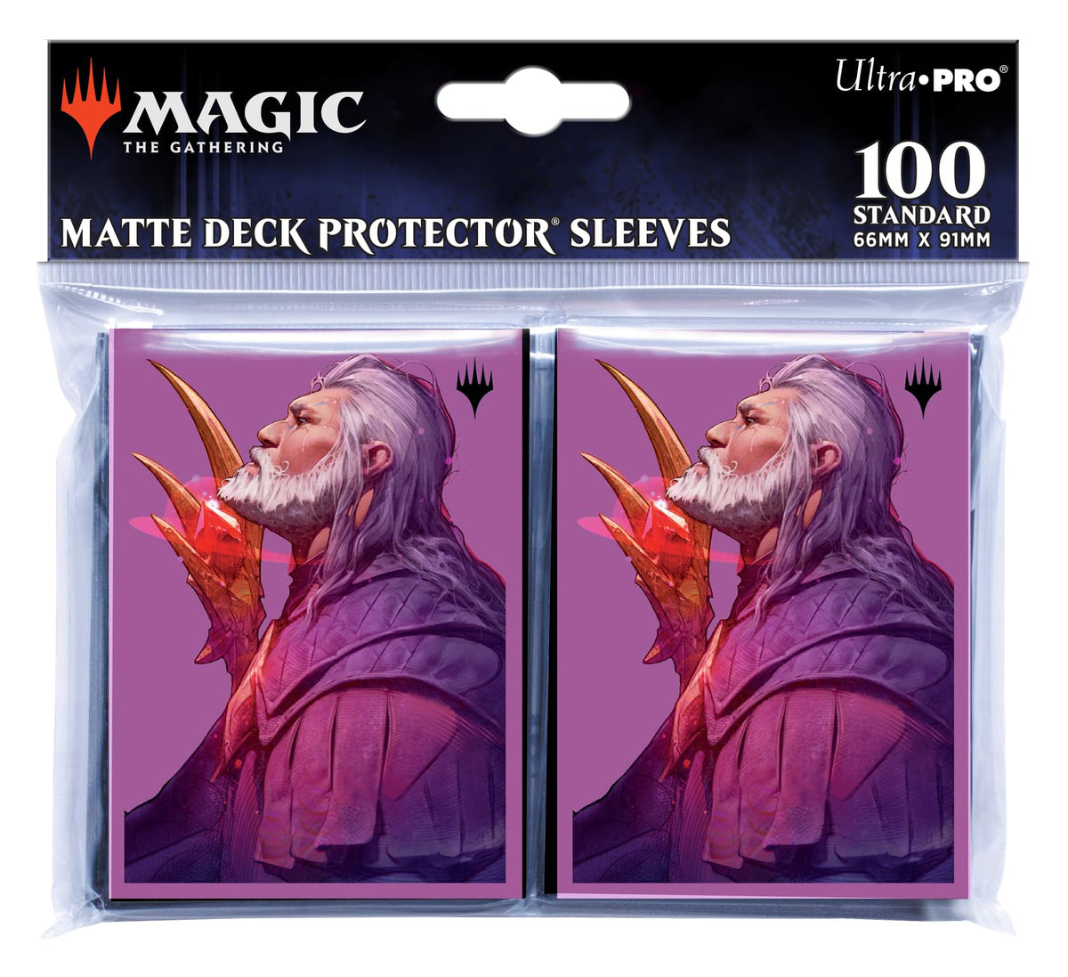 Lord High Card Sleeves