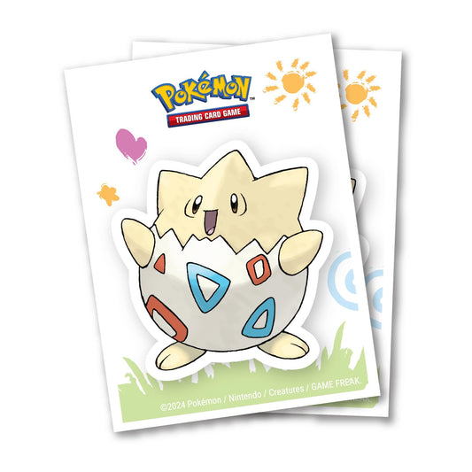 Sleeves Togepi