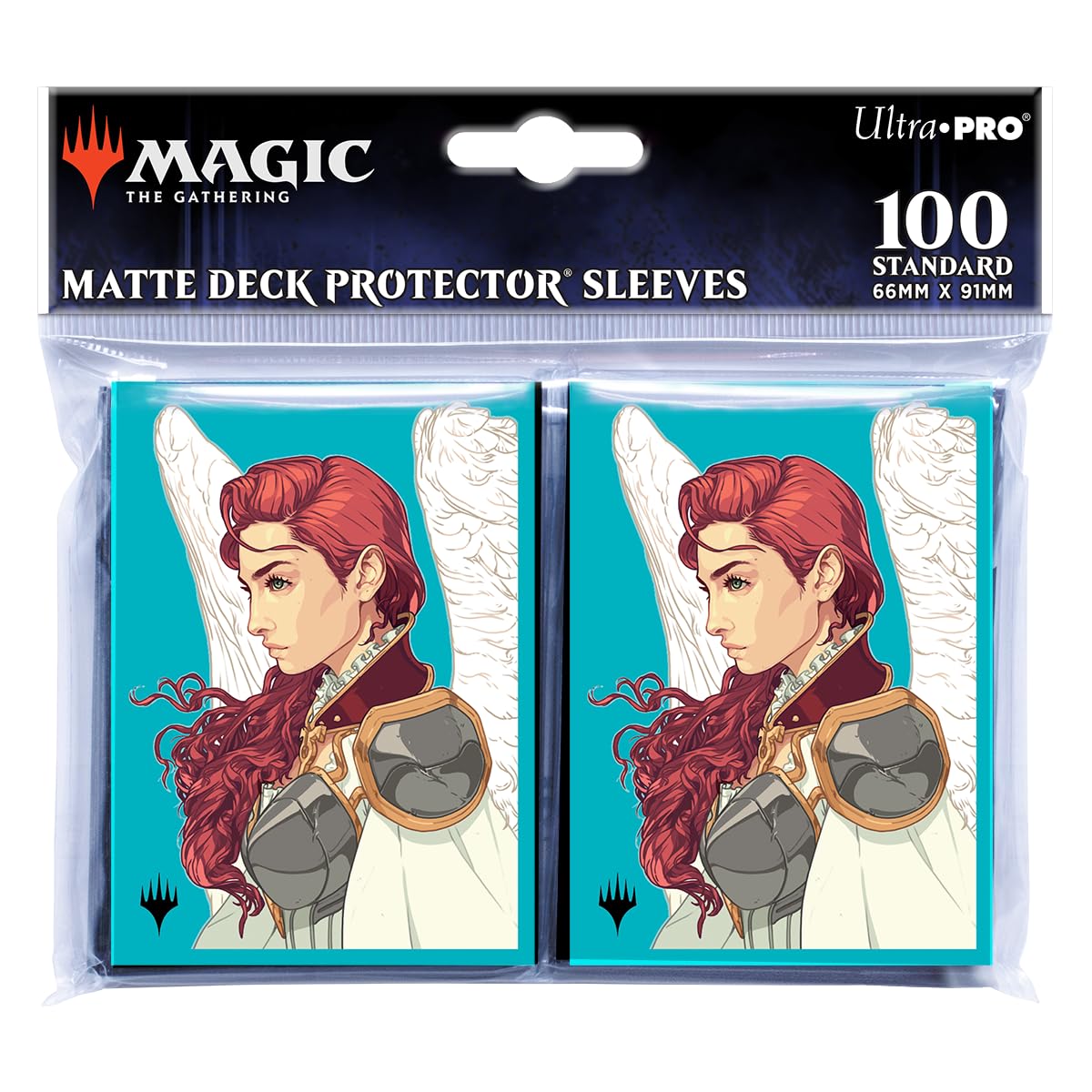 Gisela Card Sleeves (100-Count)