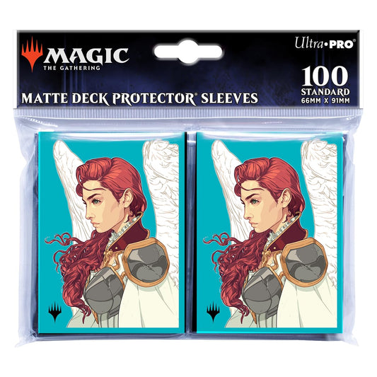 Gisela Card Sleeves (100-Count)