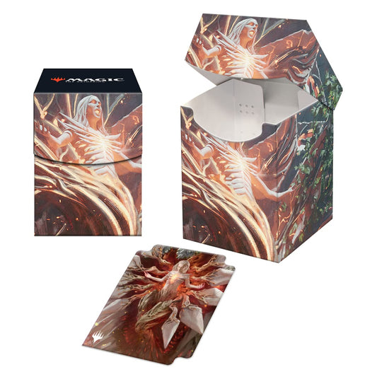 Deck Box Wrenn