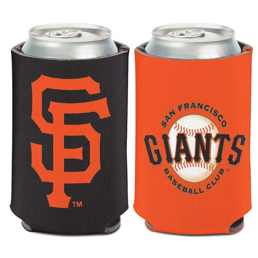 WinCraft San Francisco Giants Can Cooler
