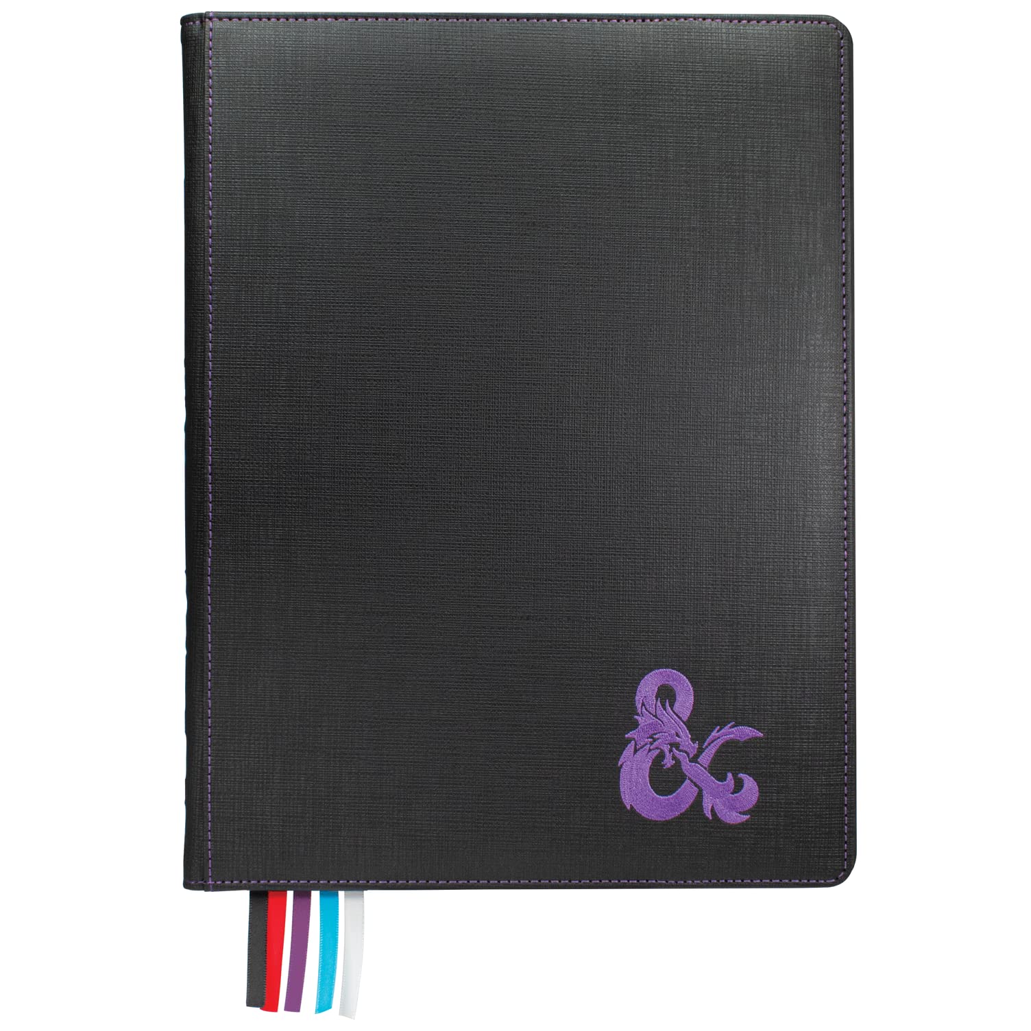 D&D Book Cover