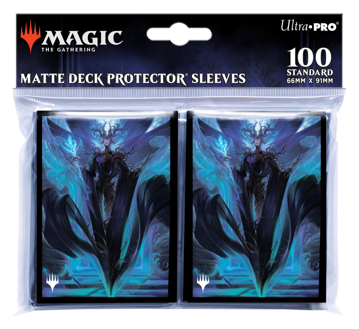 Kindly Lord Card Sleeves
