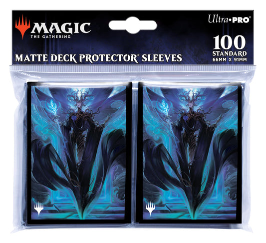 Kindly Lord Card Sleeves