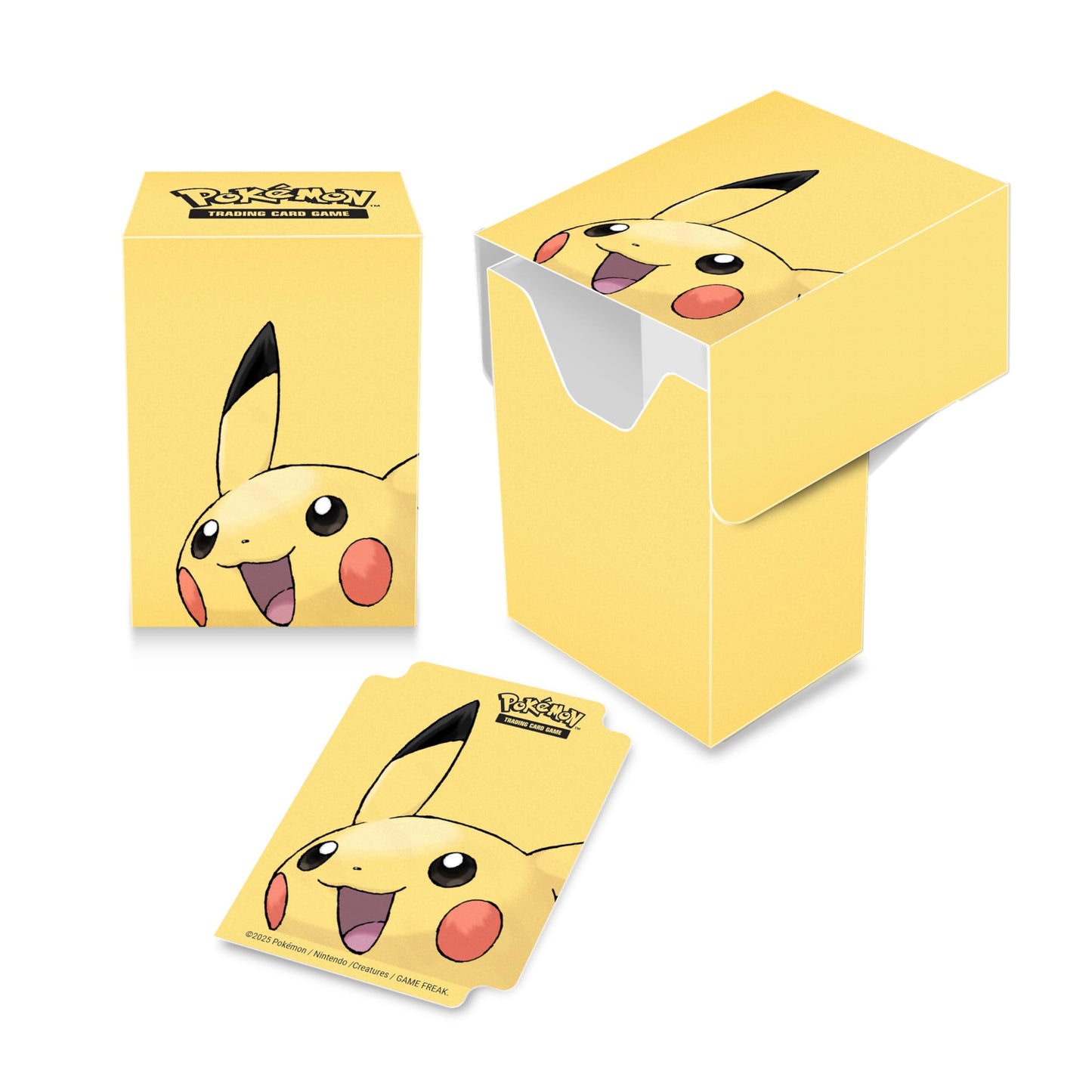 Pokemon Deck Box