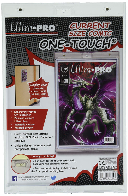 Holder Comic Storage Bags