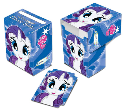 Rarity Deck Box