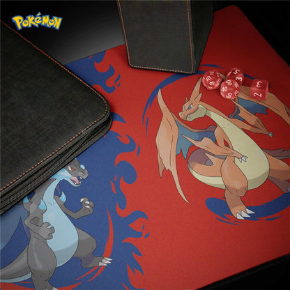 Mega Charizard X and Y Play Mat